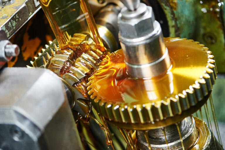Formación: Fundamentos Básicos de Lubricantes Automotrices Para fuerza de Ventas