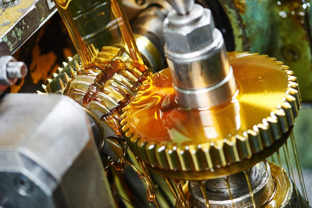 Formación: Fundamentos Básicos de Lubricantes Automotrices Para fuerza de Ventas